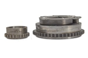 Ford F-250 Timing Chain Set - Ford Racing - OE Timing Chain Set - `20-`27